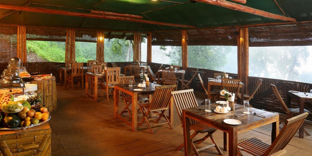 Nature Zone Jungle Resort- Experience the Wilderness & Adventure