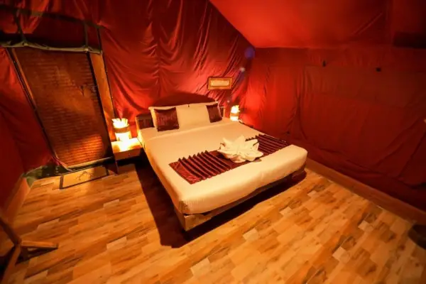 Nature Zone Jungle Resort- Experience the Wilderness & Adventure 9